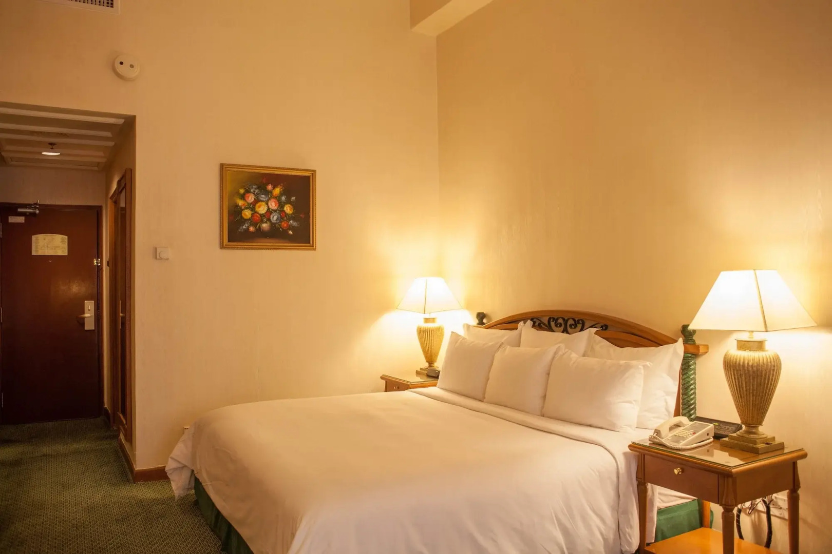 Renai Hotel Kota Bahru (formerly known as The Grand Renai Hotel)