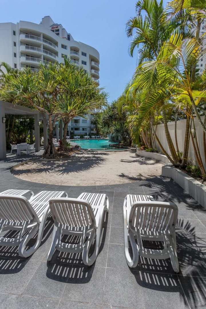 Sovereign Gold Coast