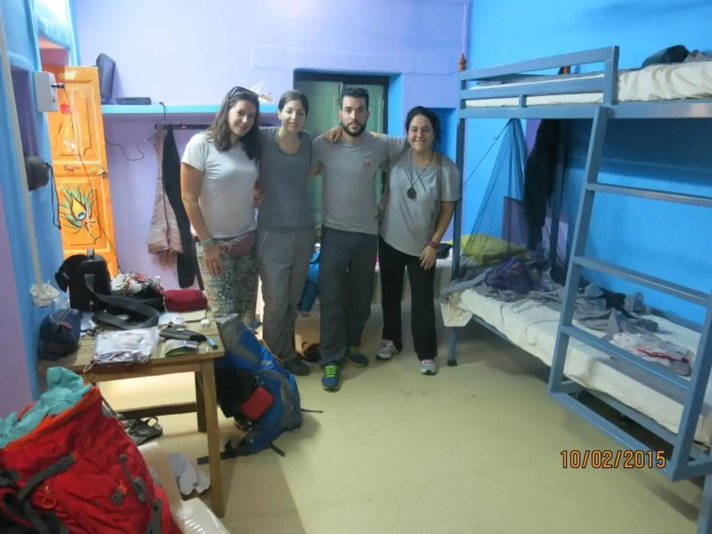 Suraj Guest House