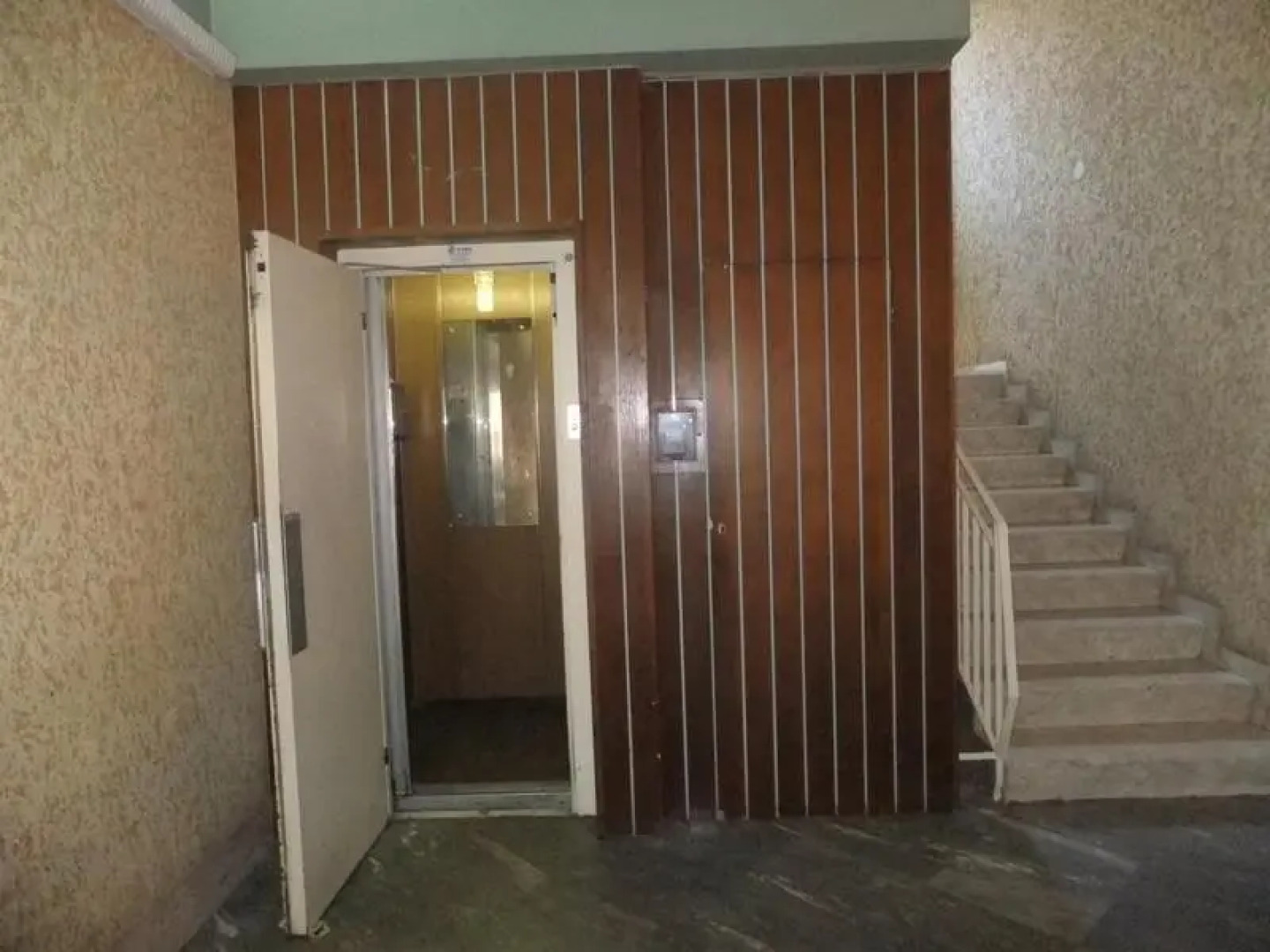 Roseto degli Abruzzi Apartment