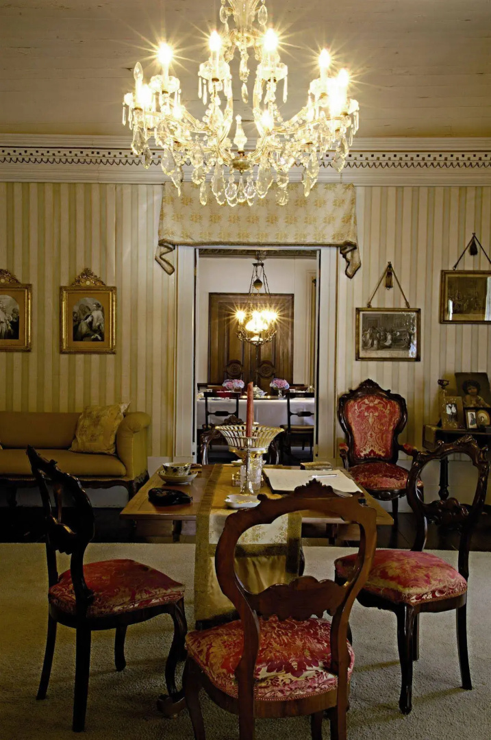 Casa do Campo