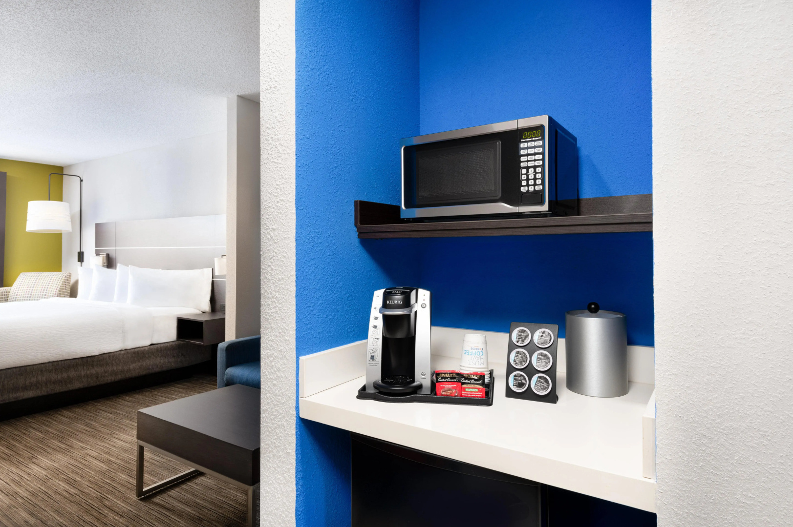 Holiday Inn Express & Suites Spring Hill by IHG