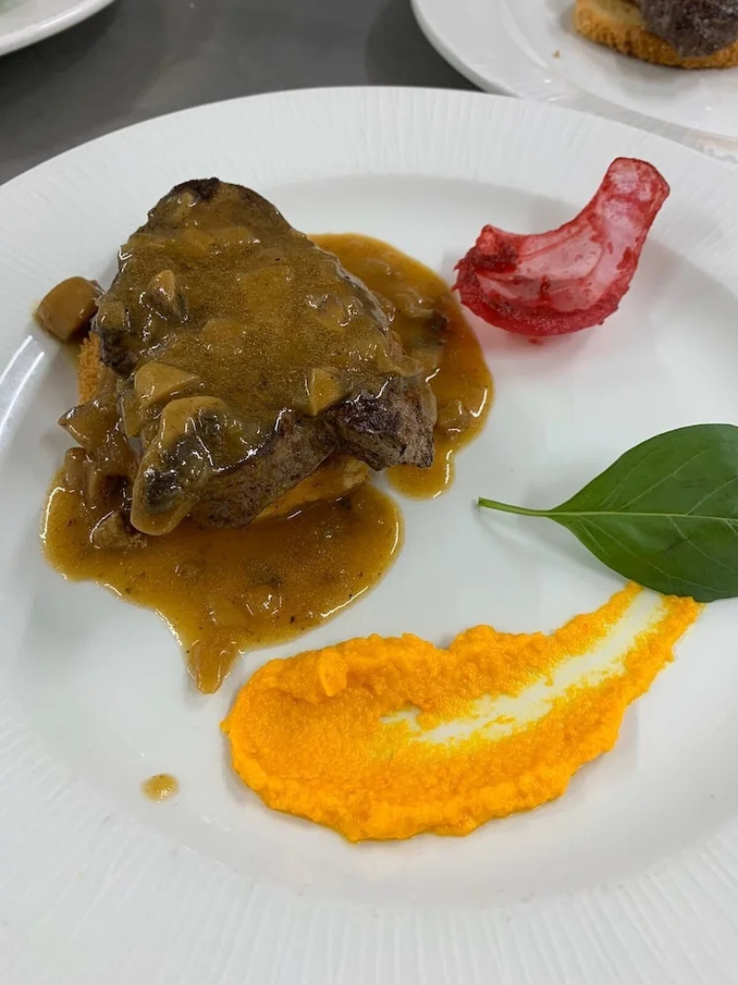 Hotel Restaurante Blanc I Negre 2