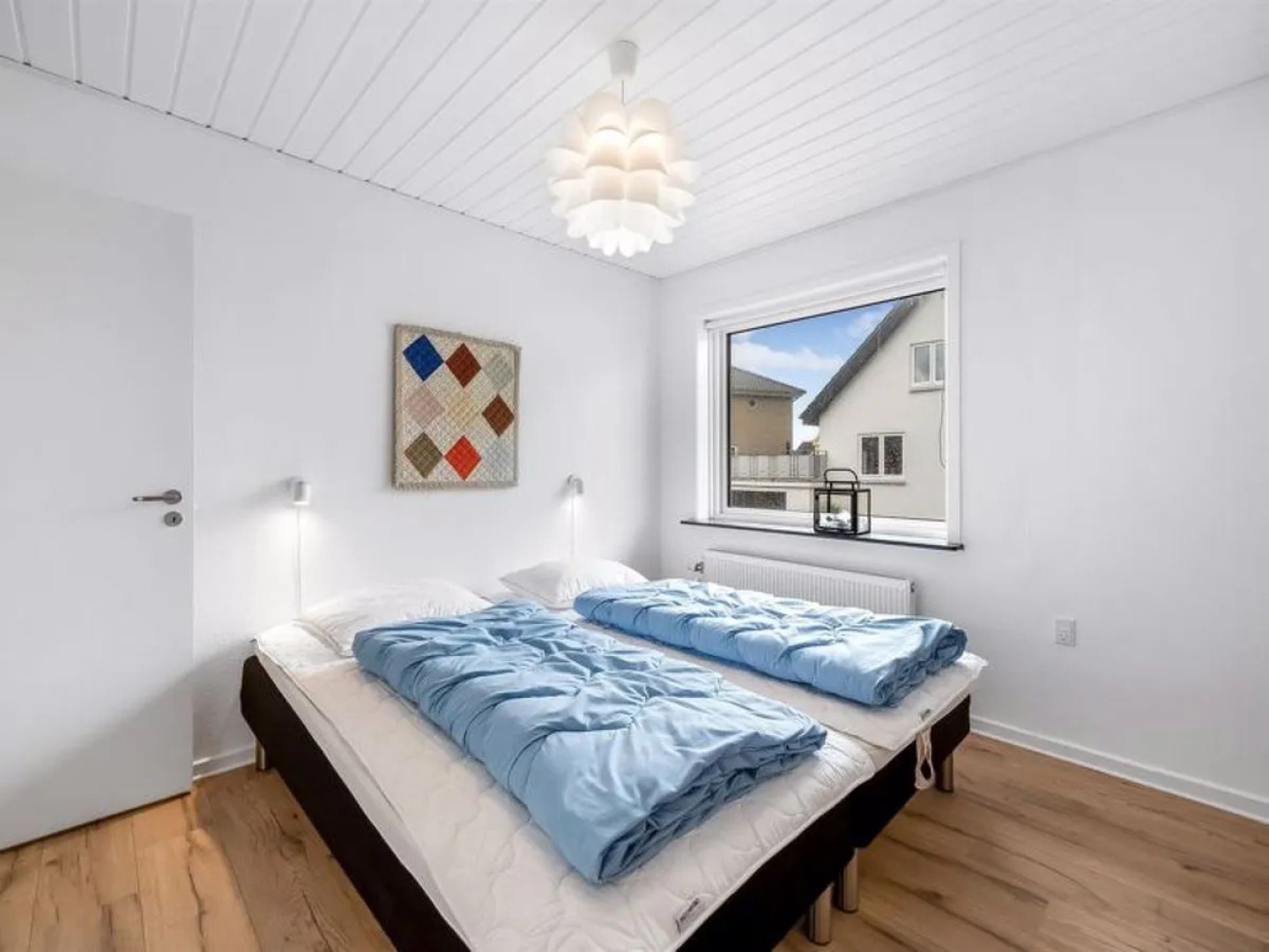 "Grozdan" - 300m from the sea in Western Jutland