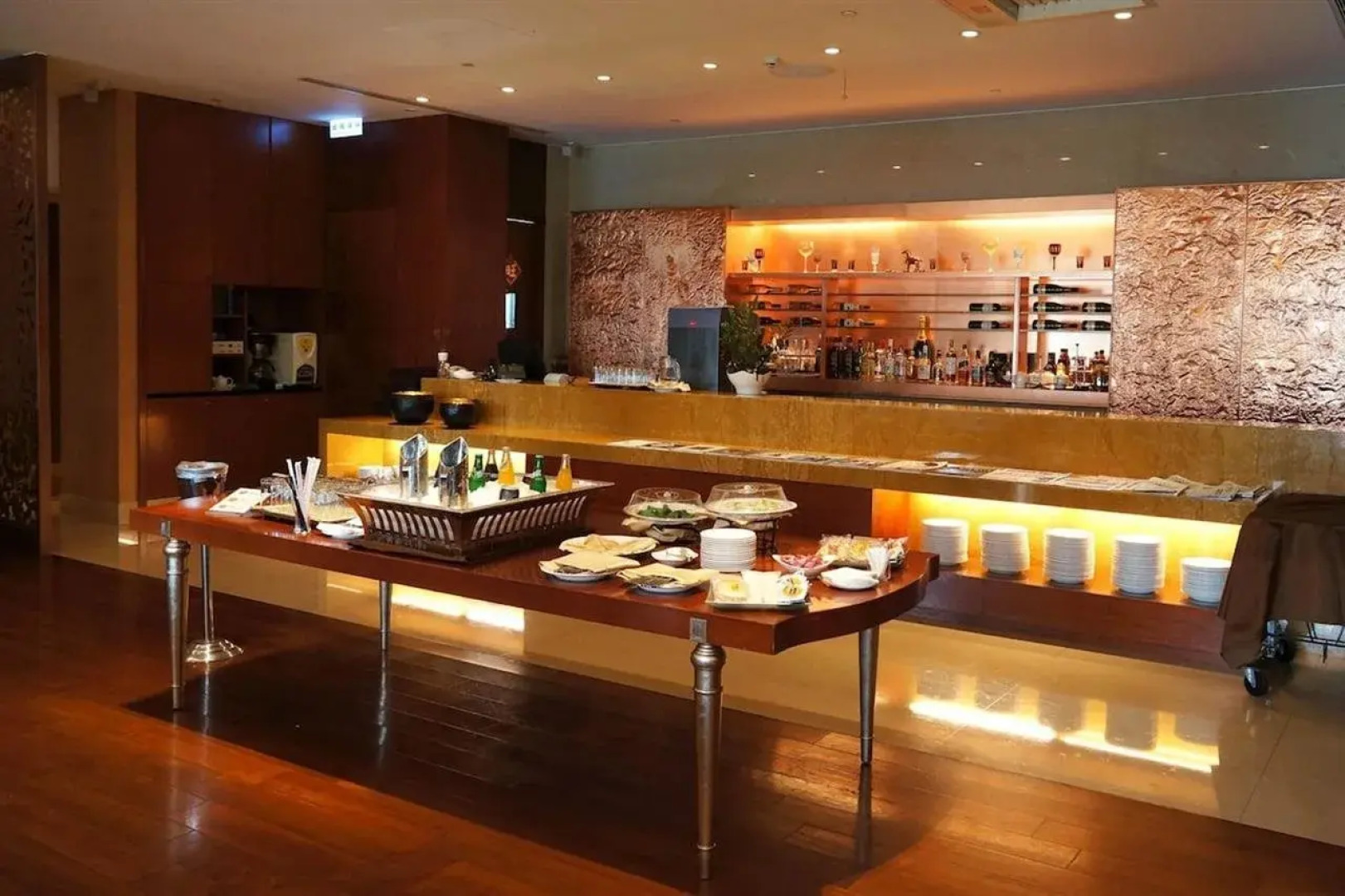 San Want Residences Taipei