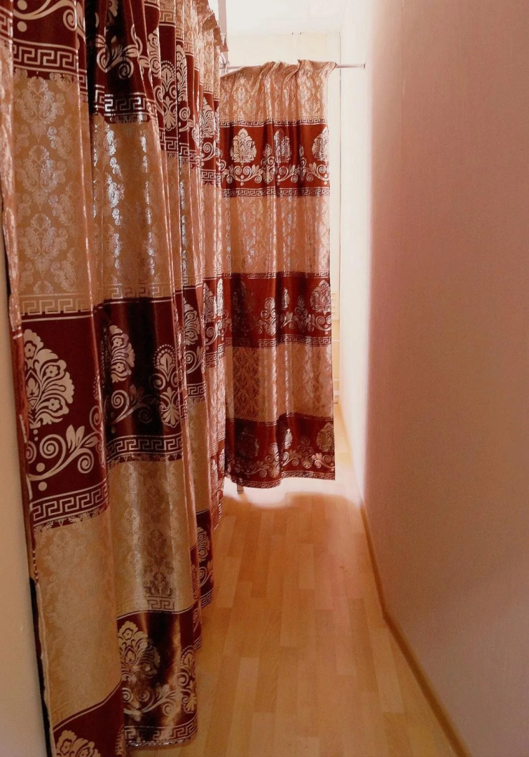 Hostel FilosoF on Taganka