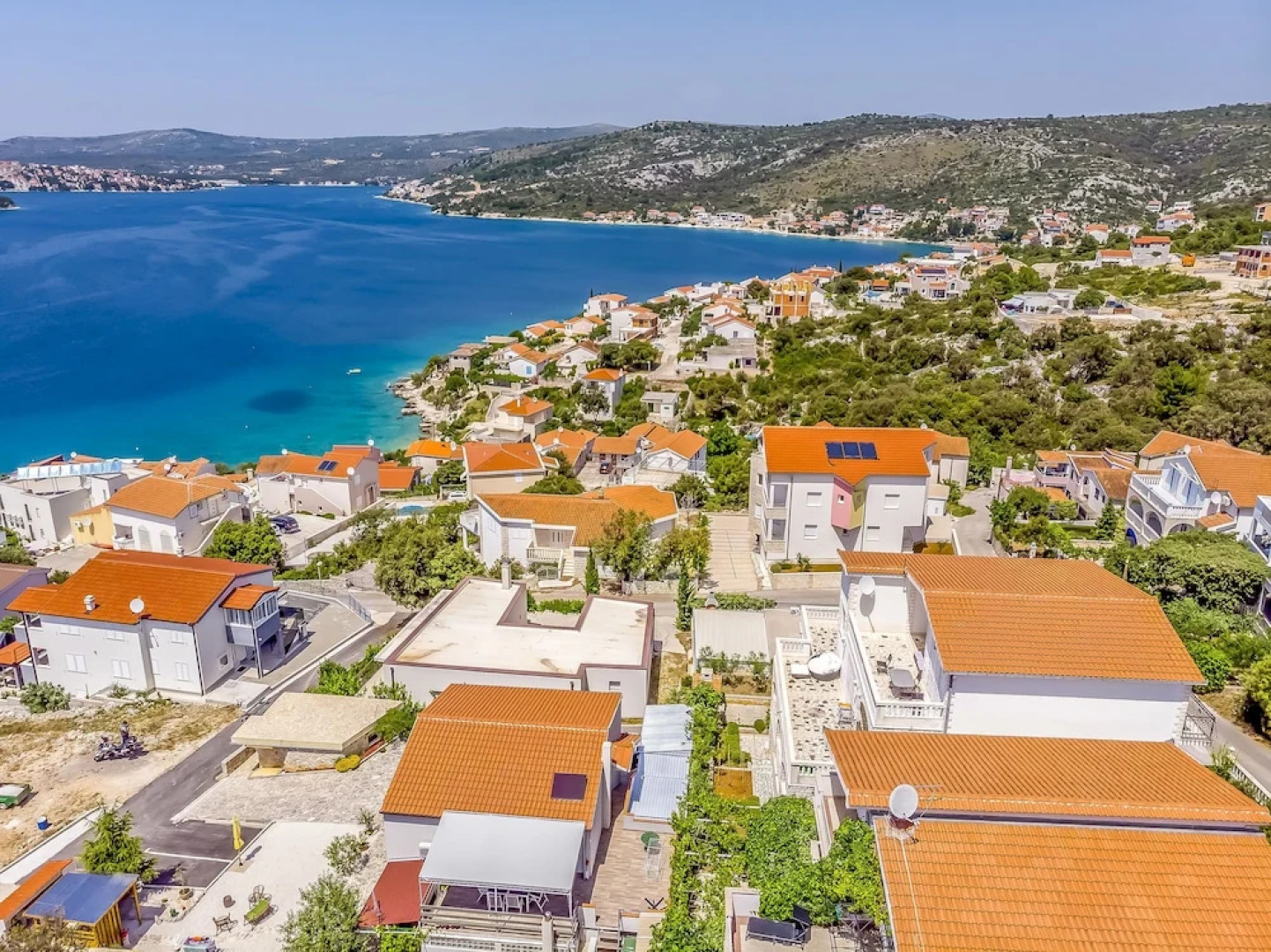 Apartments Villa Laguna