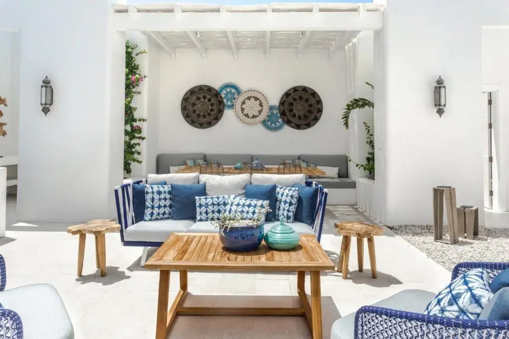 Cloud7 Residence Ayla Aqaba