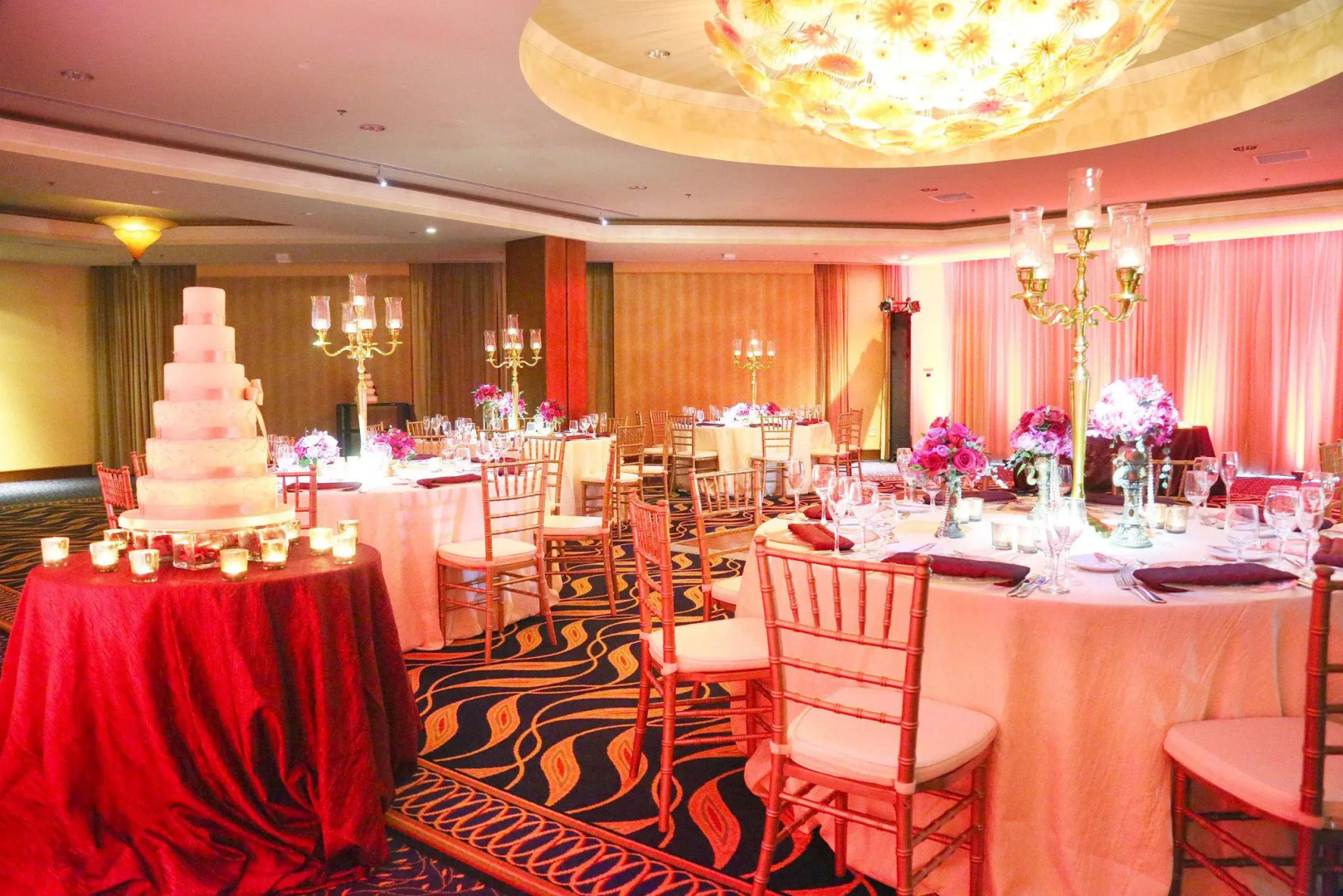 Marriott Orlando Airport Lakeside