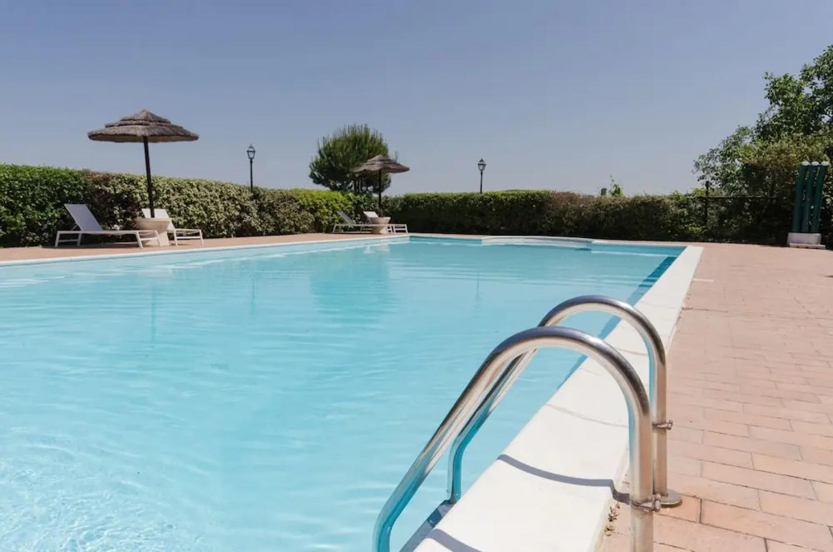 Agriturismo Ca' de' Gatti