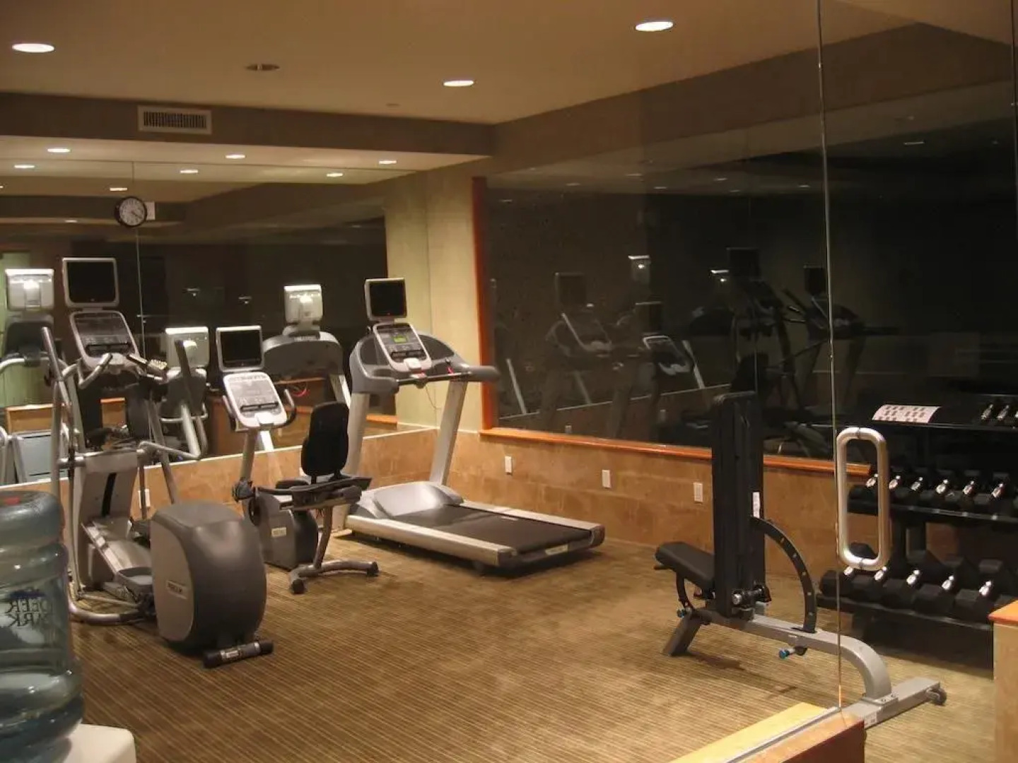 Holiday Inn L.I. City Manhattan View( Closed)