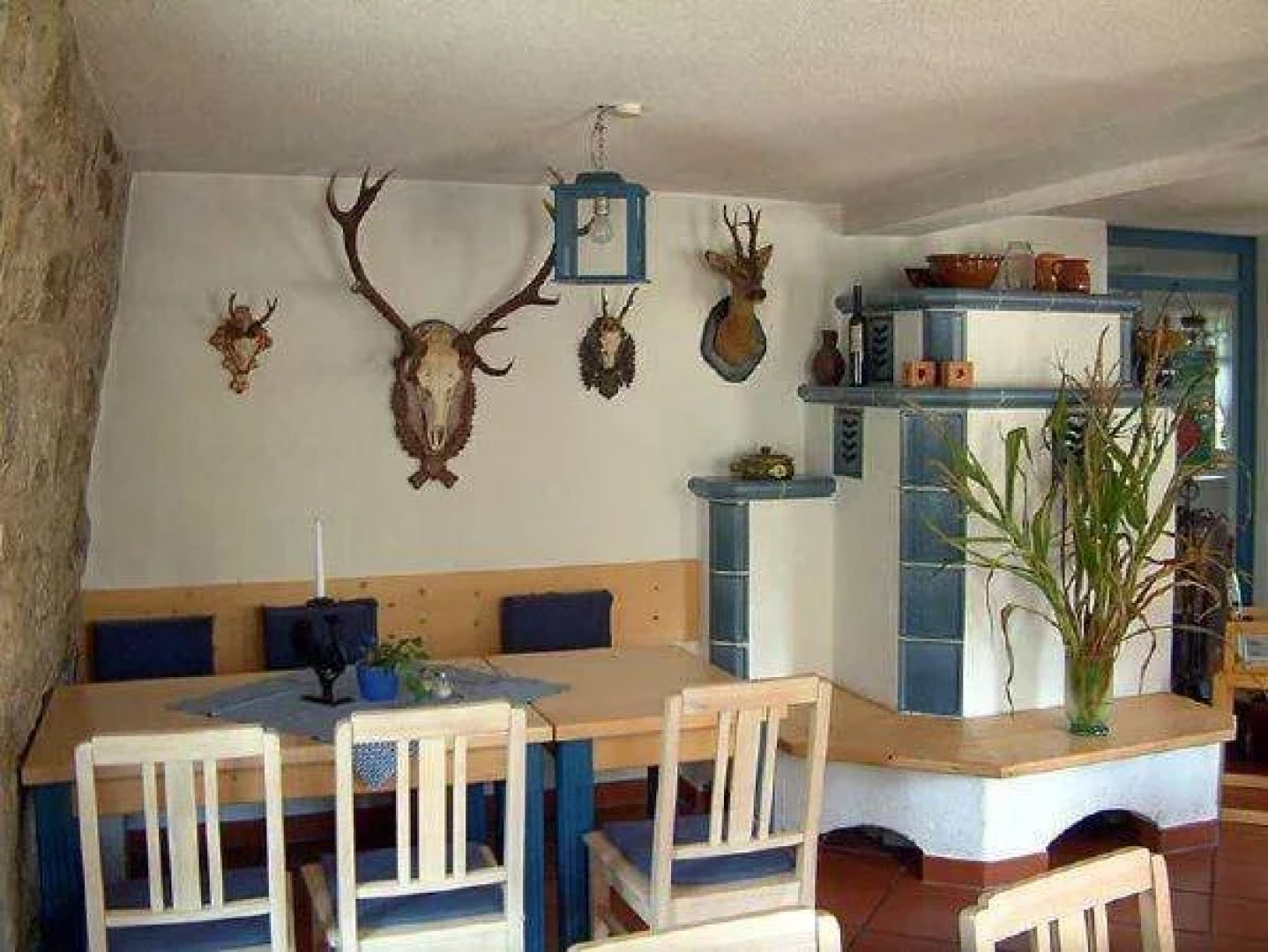 Landhotel Klostermühle