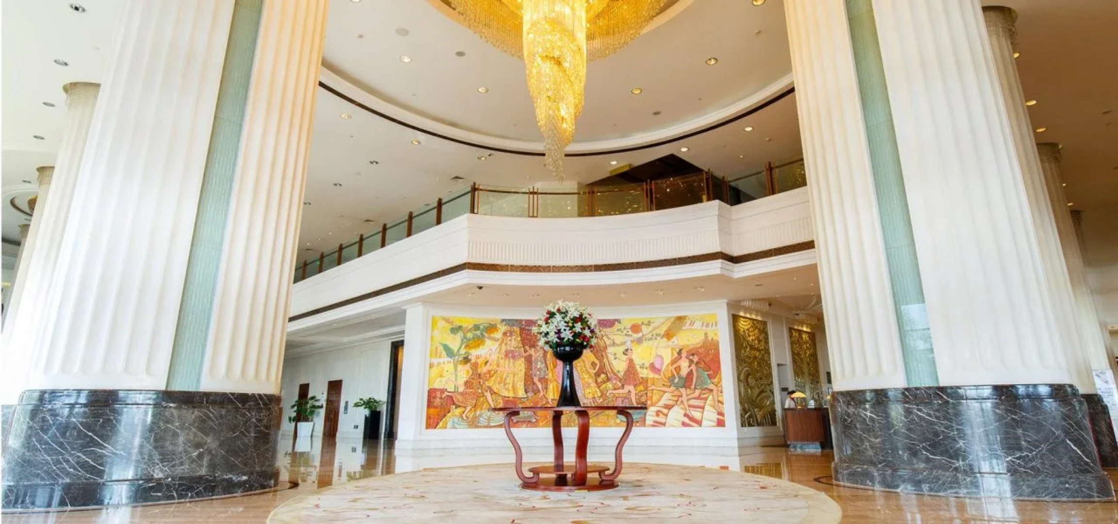 Crowne Plaza Nanchang Riverside by IHG