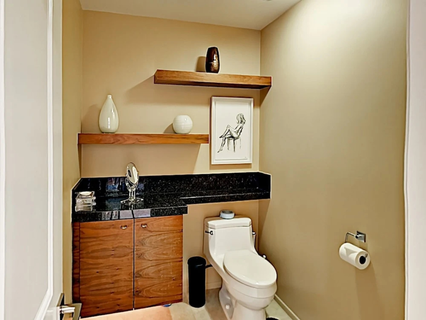 Serenity Escape in Rancho Mirage