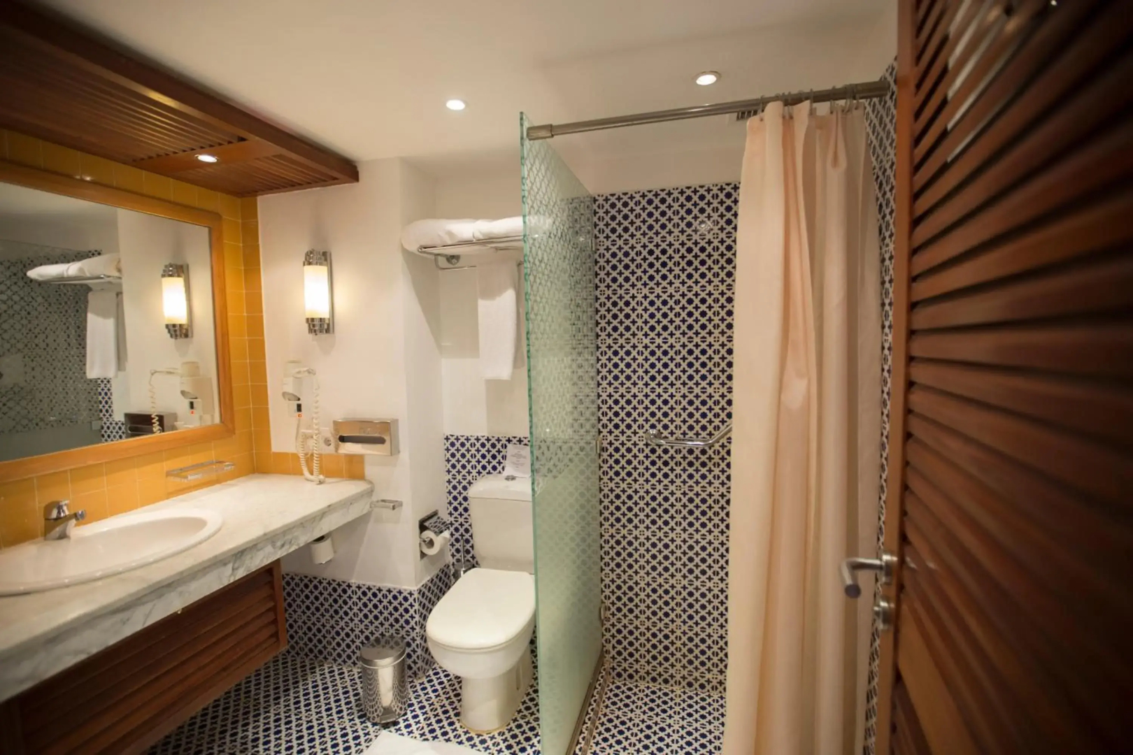 Lido Sharm Hotel Naama Bay