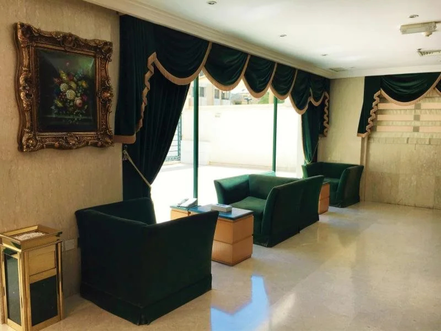 Mirage Suites Hotel - Family Only