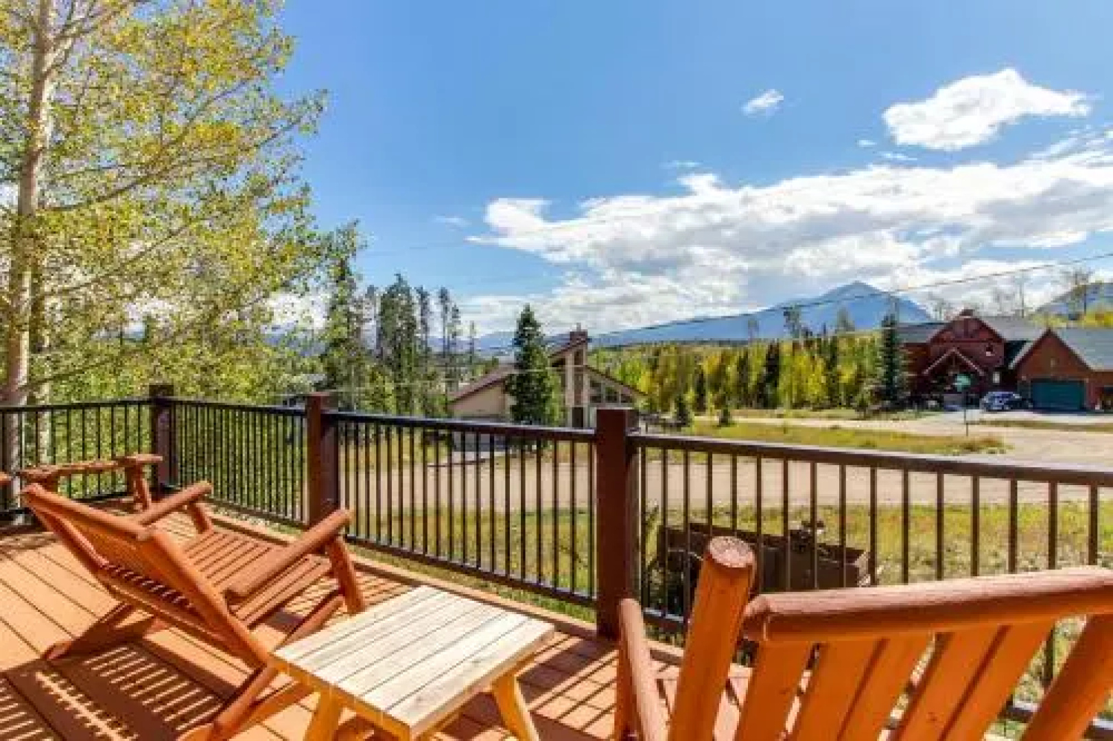 Miners Reward In Silverthorne