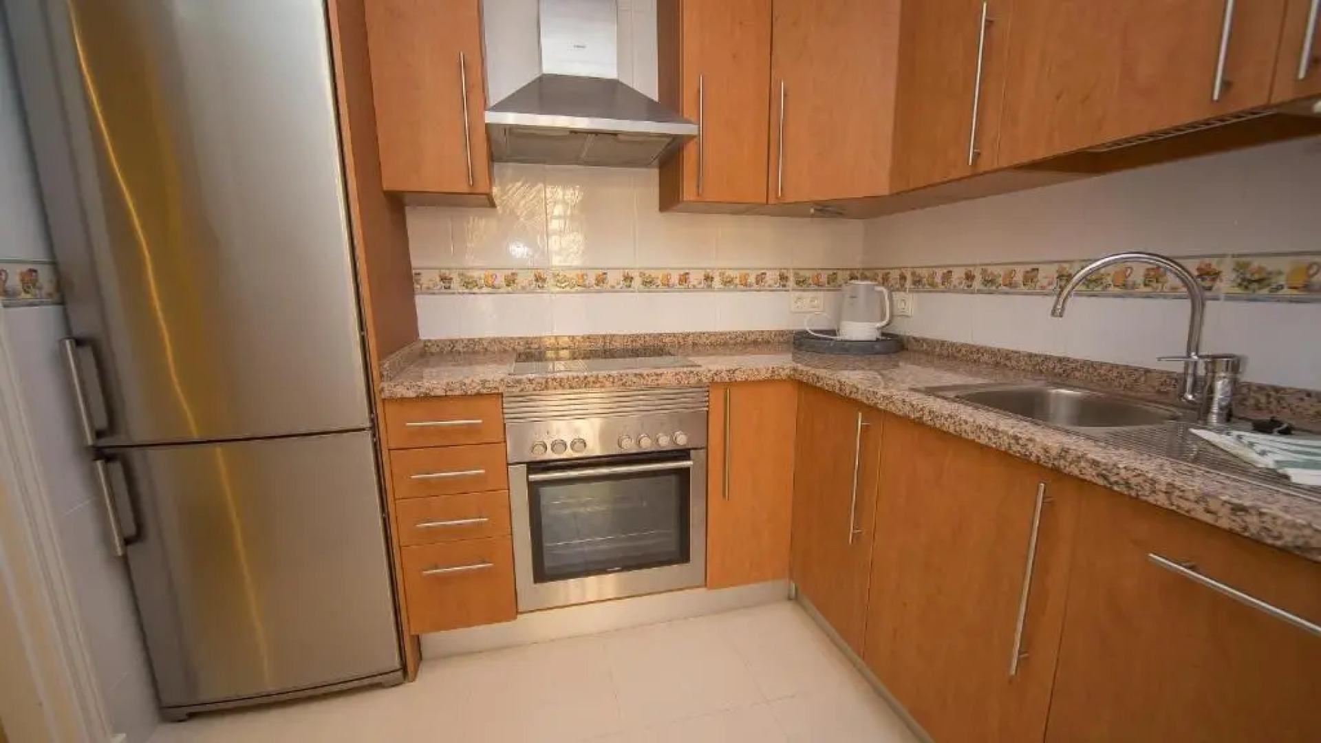 Coto Real Andros 201