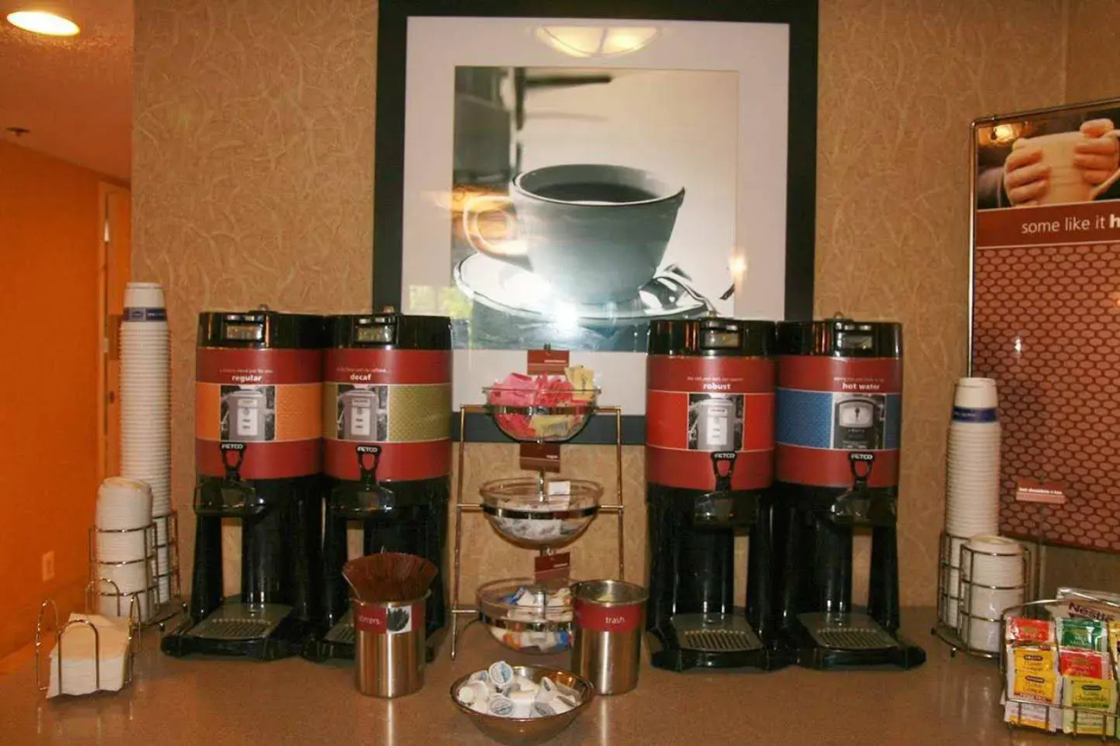 Hampton Inn College Station