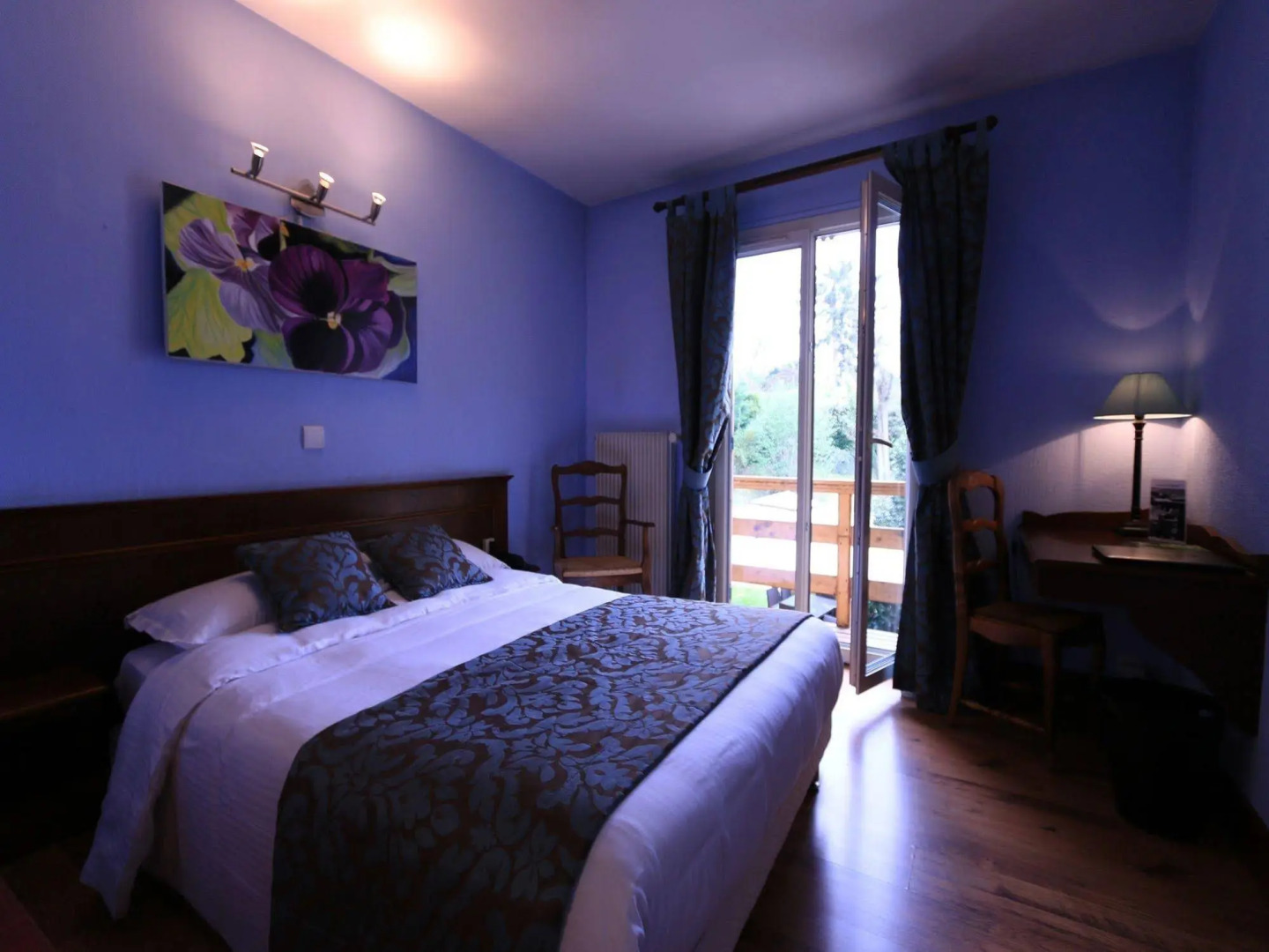 Logis Le Petit Casset