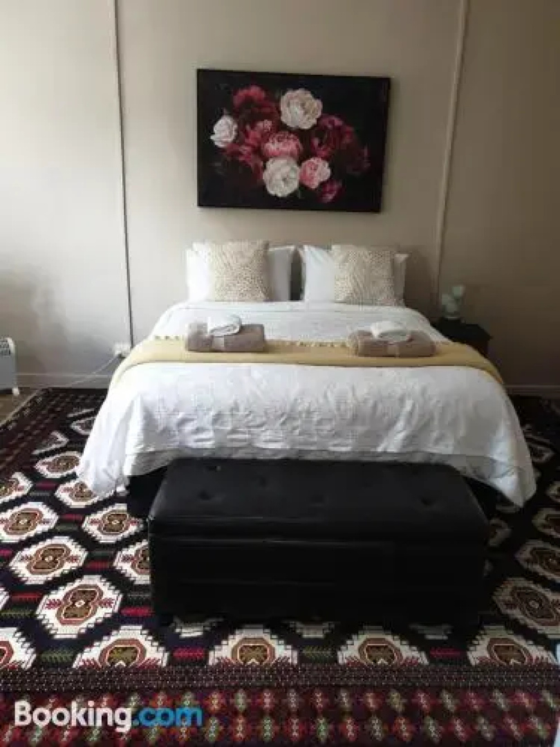 Royale Accommodation
