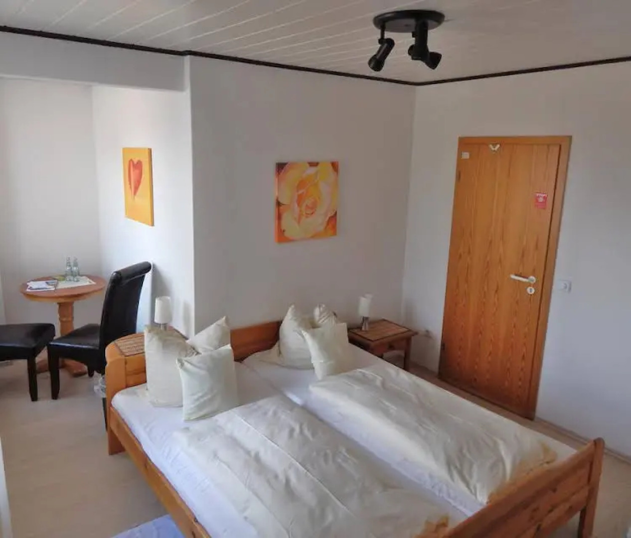 Landhaus Lindenbusch