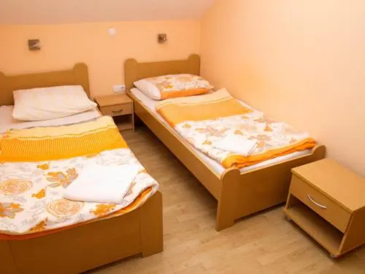 Guest House Pri Treh Lipah