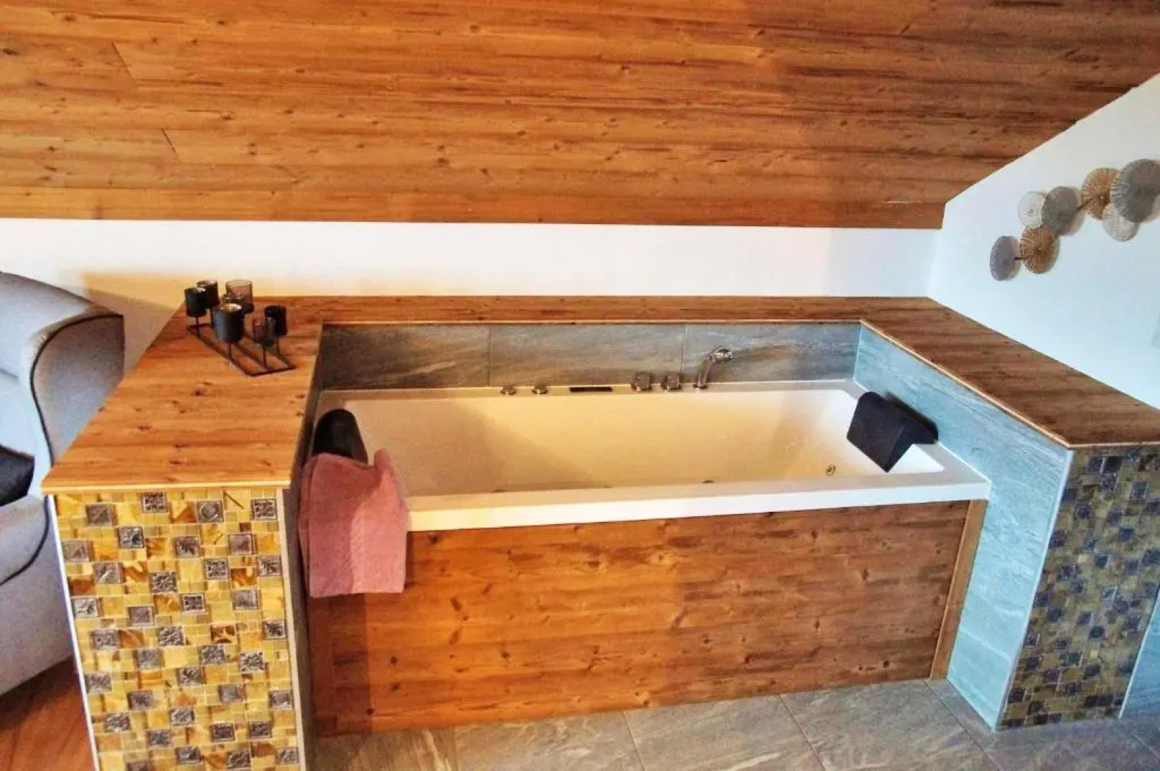 Alpengasthof Krische