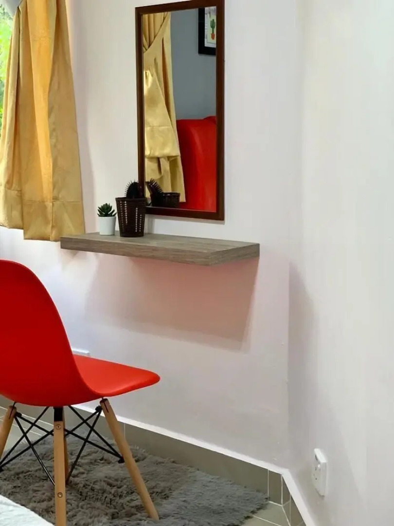 Stylish Apartment in Genting Highlands