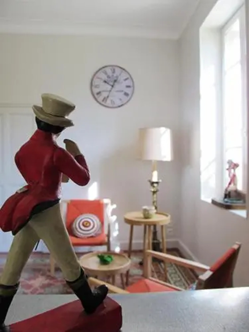 Maison De Vacances Le 6Eme Sens