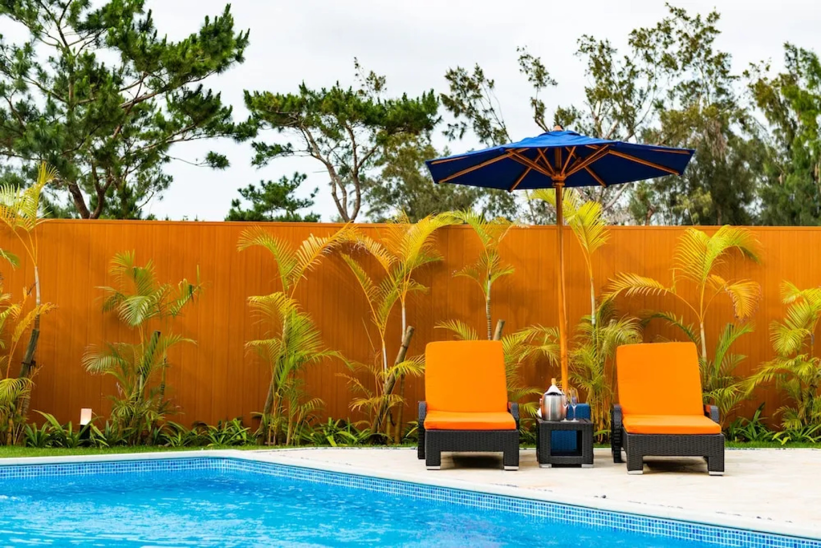 U-MUI Forest Villa Okinawa YAMADA GUSUKU - All-Inclusive