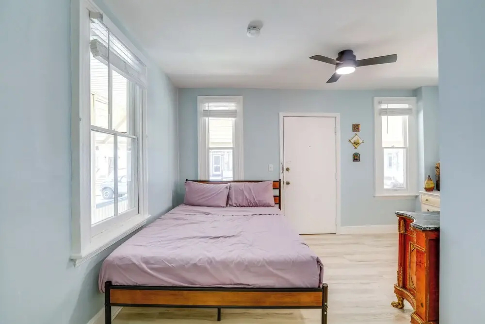 Walk to Ocean Grove Beach: Apt in New Jersey