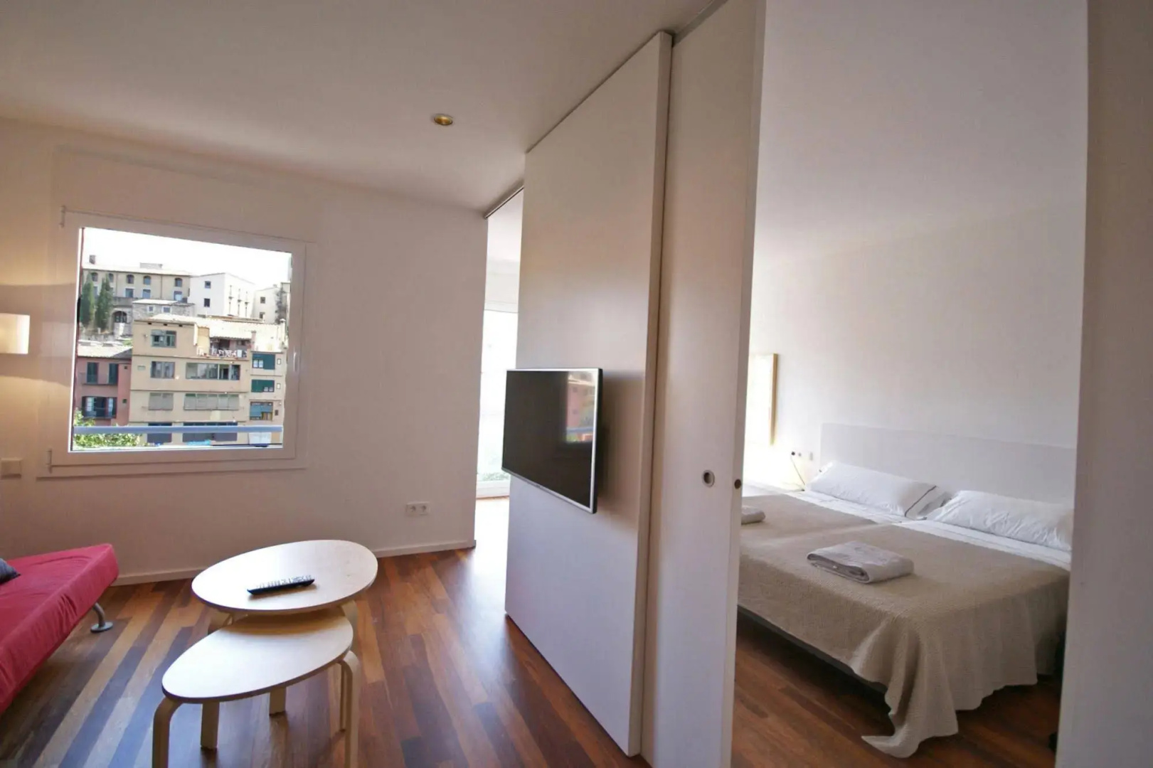 Apartamento Catedral Girona