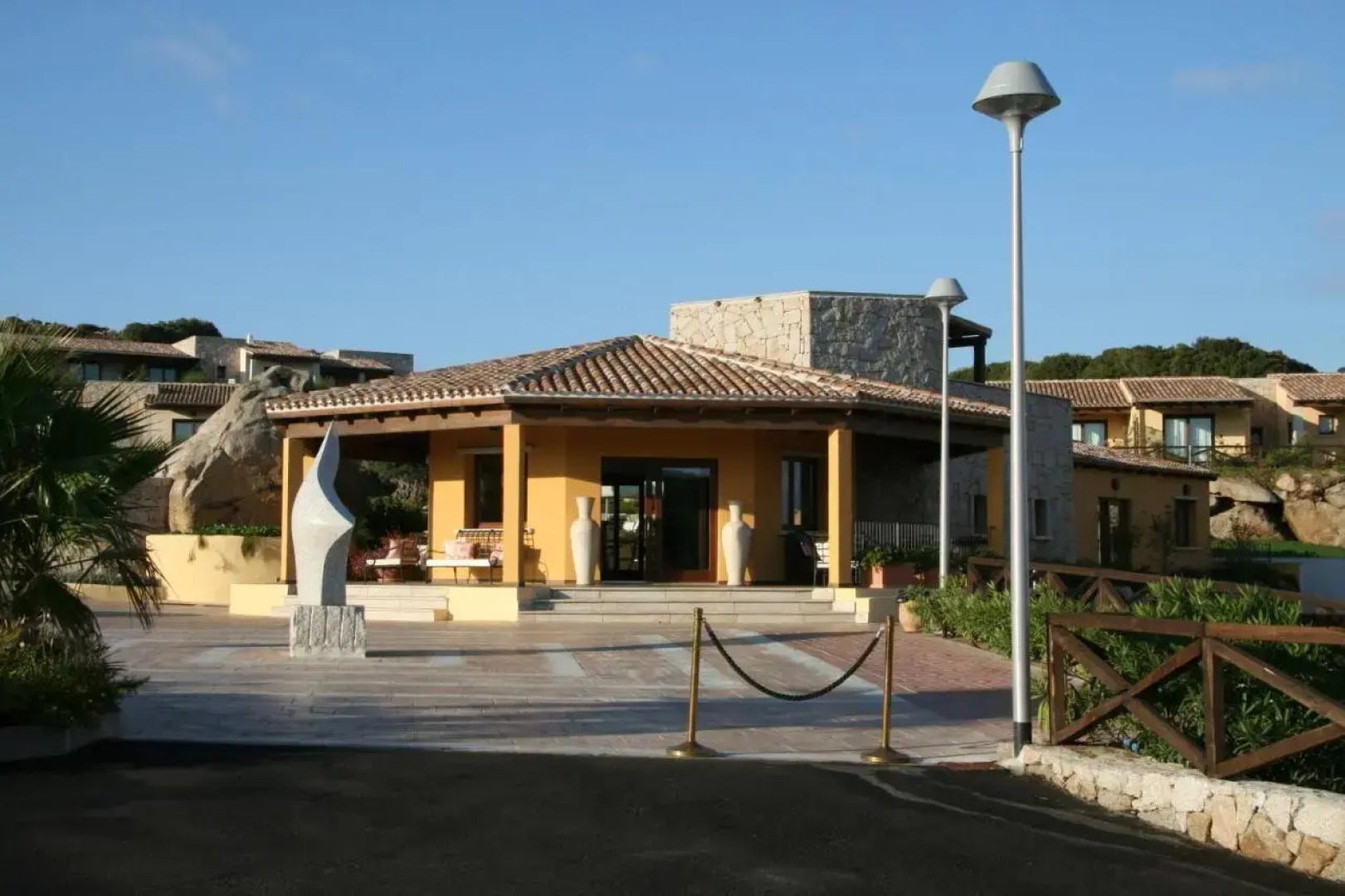 Residence Punta Falcone