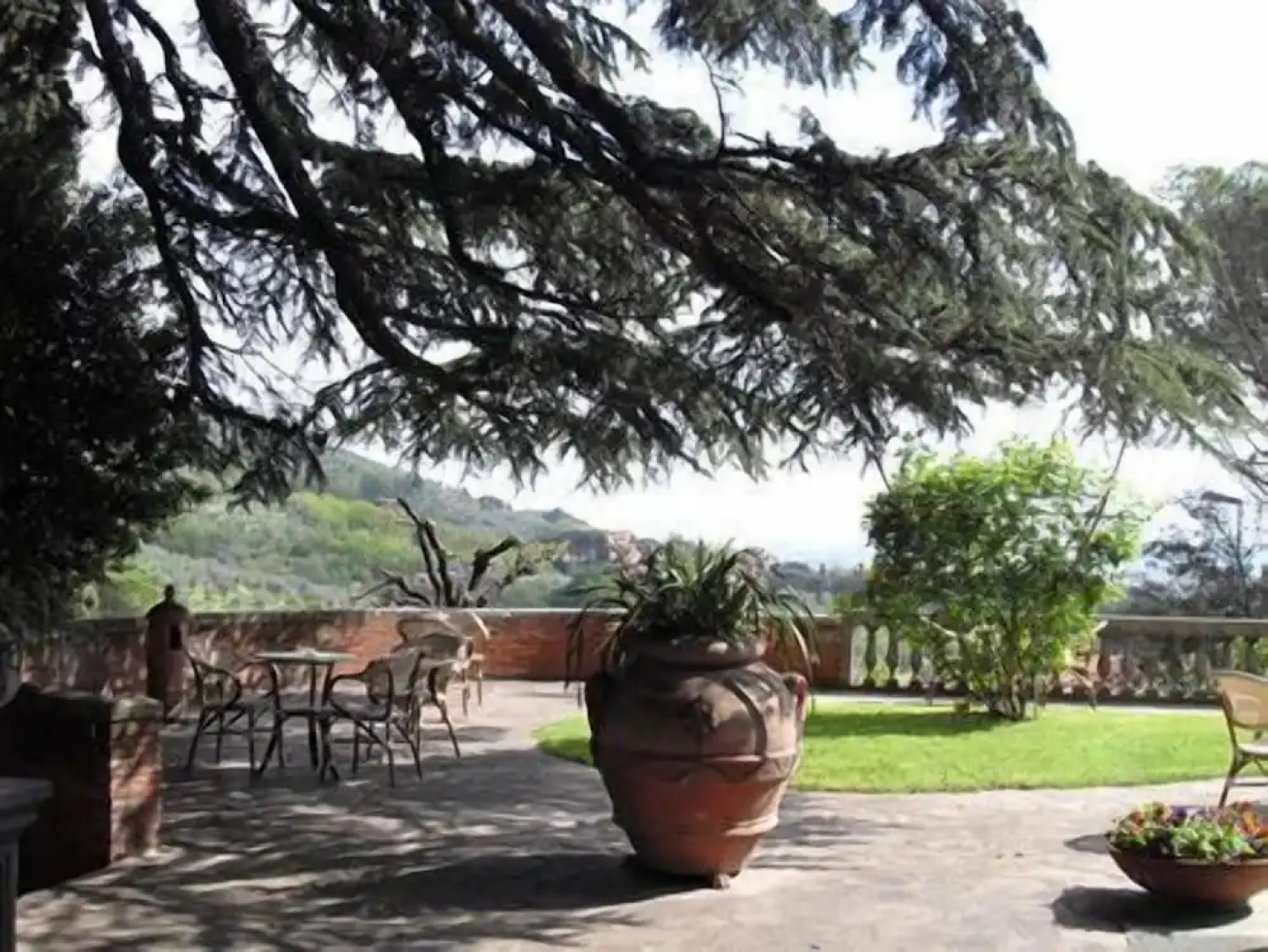 Villa Maria