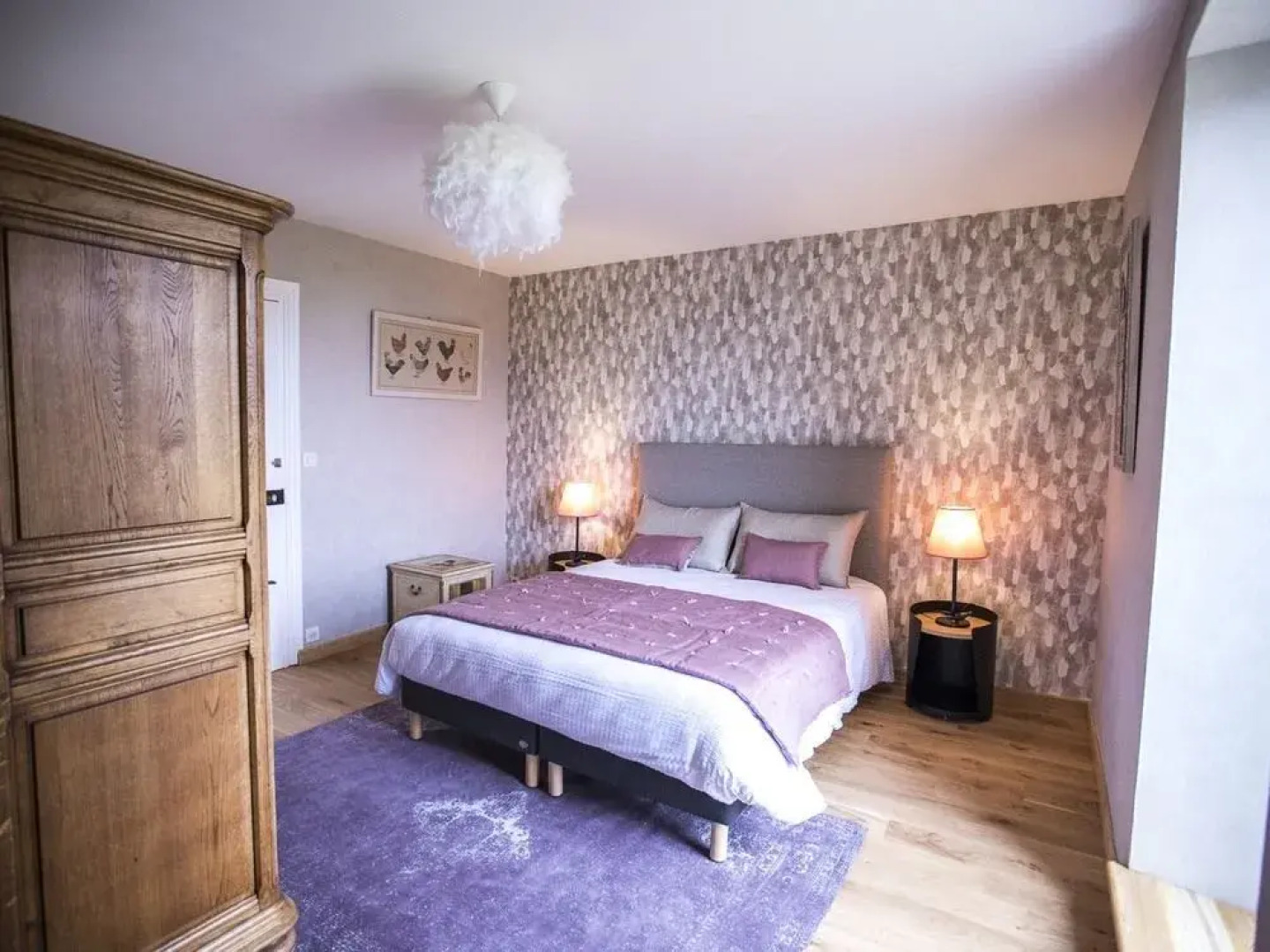 Maison de Kersalomon