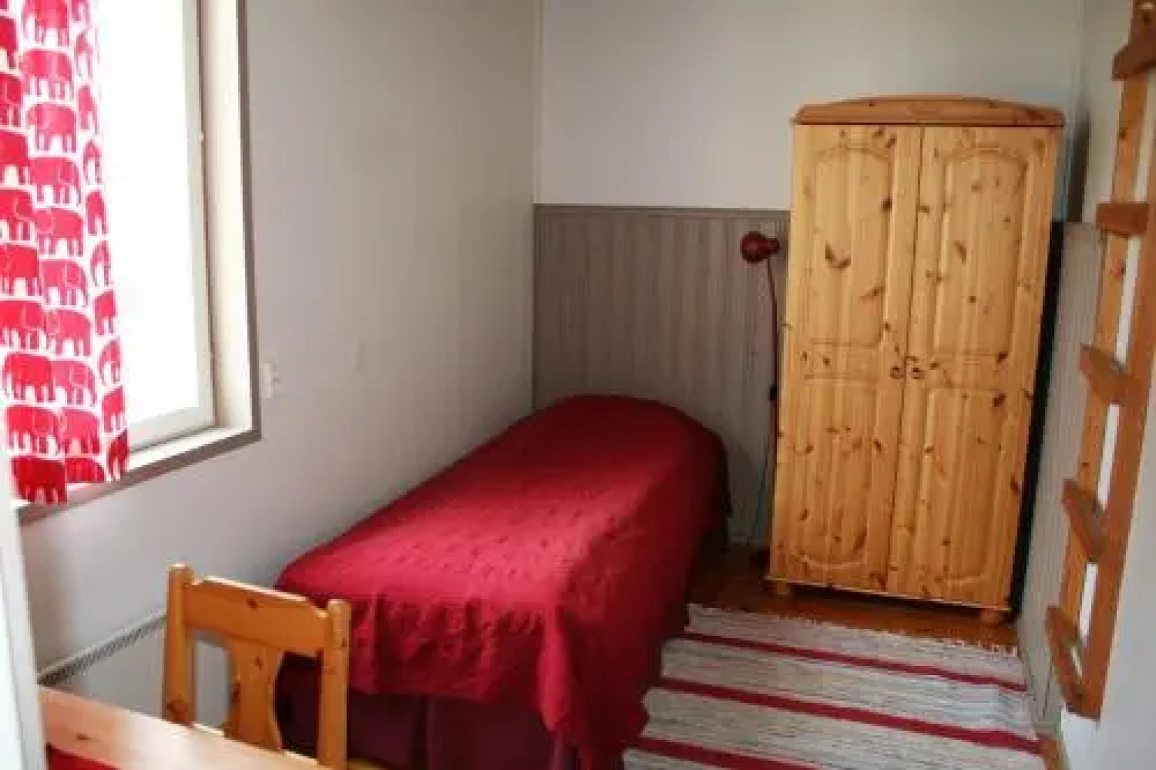 Guest House Pihlajapuu