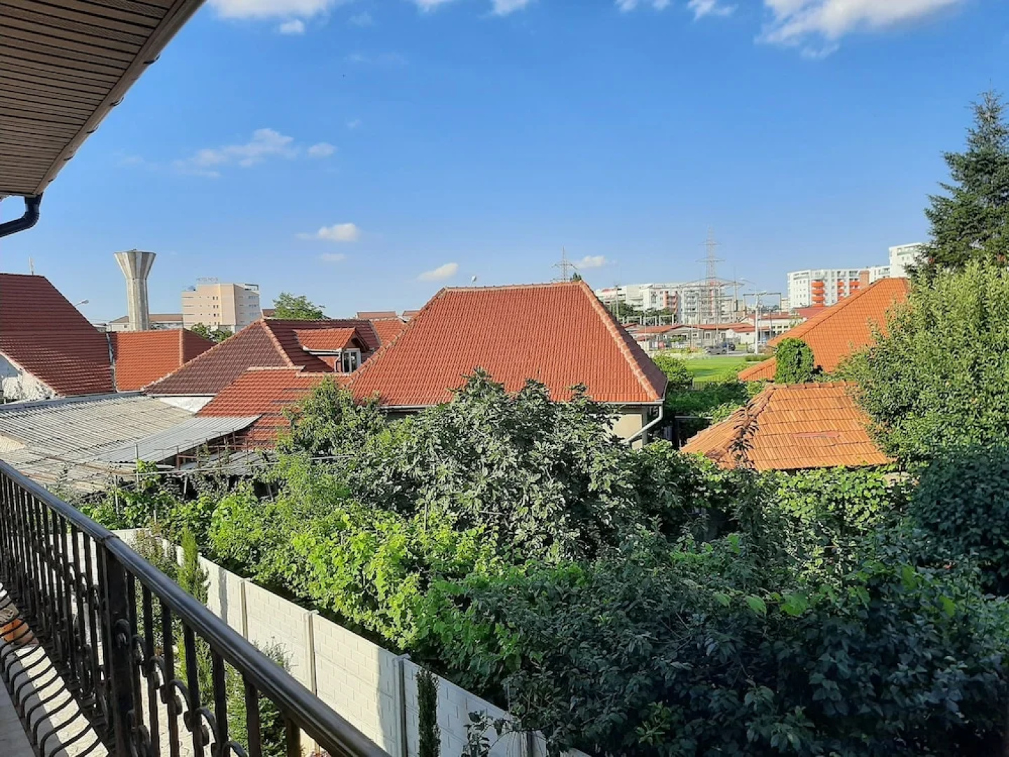 Vila Fortuna Auri