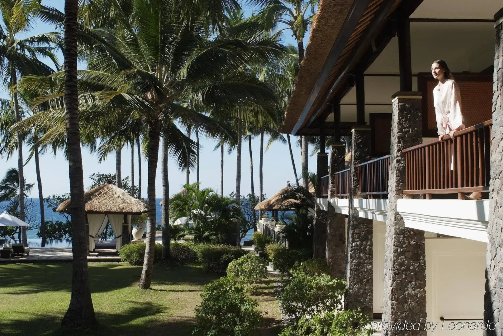 Spa Village Resort Tembok Bali