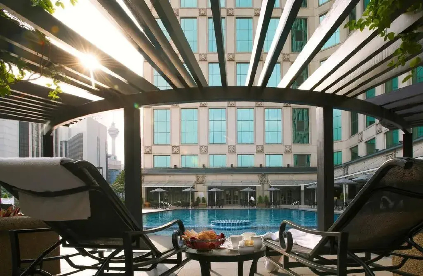 JW Marriott Kuala Lumpur