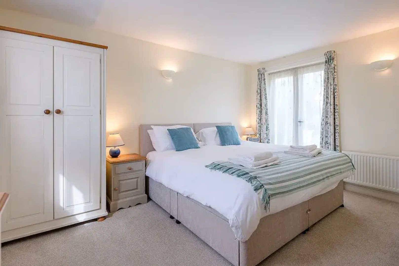 The Cartlodge, Boundary Farm,