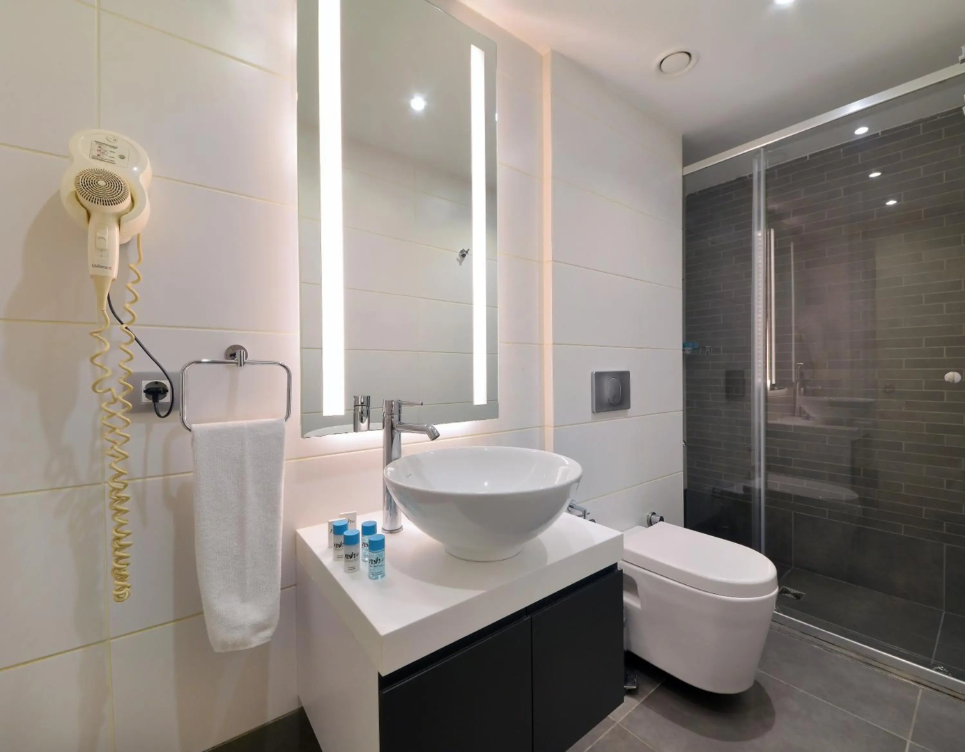 Nish Istanbul Suites & Hotel