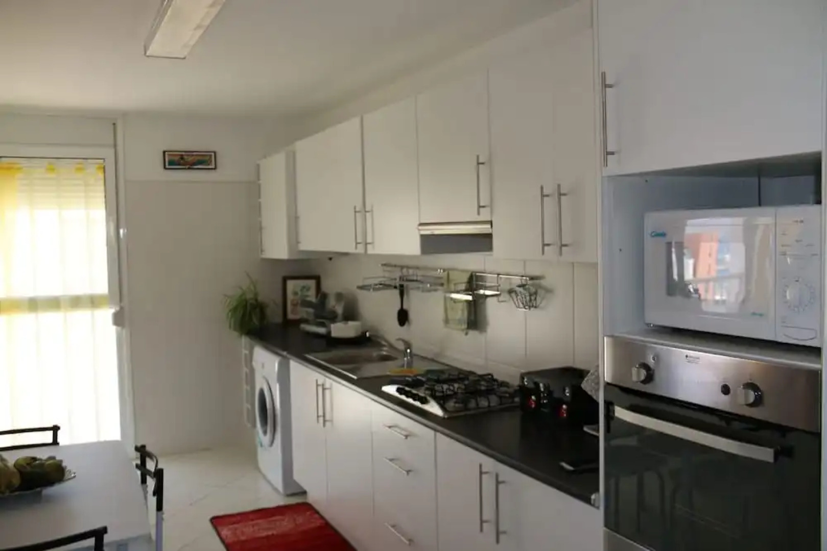 Complexo Multiuso Copacabana