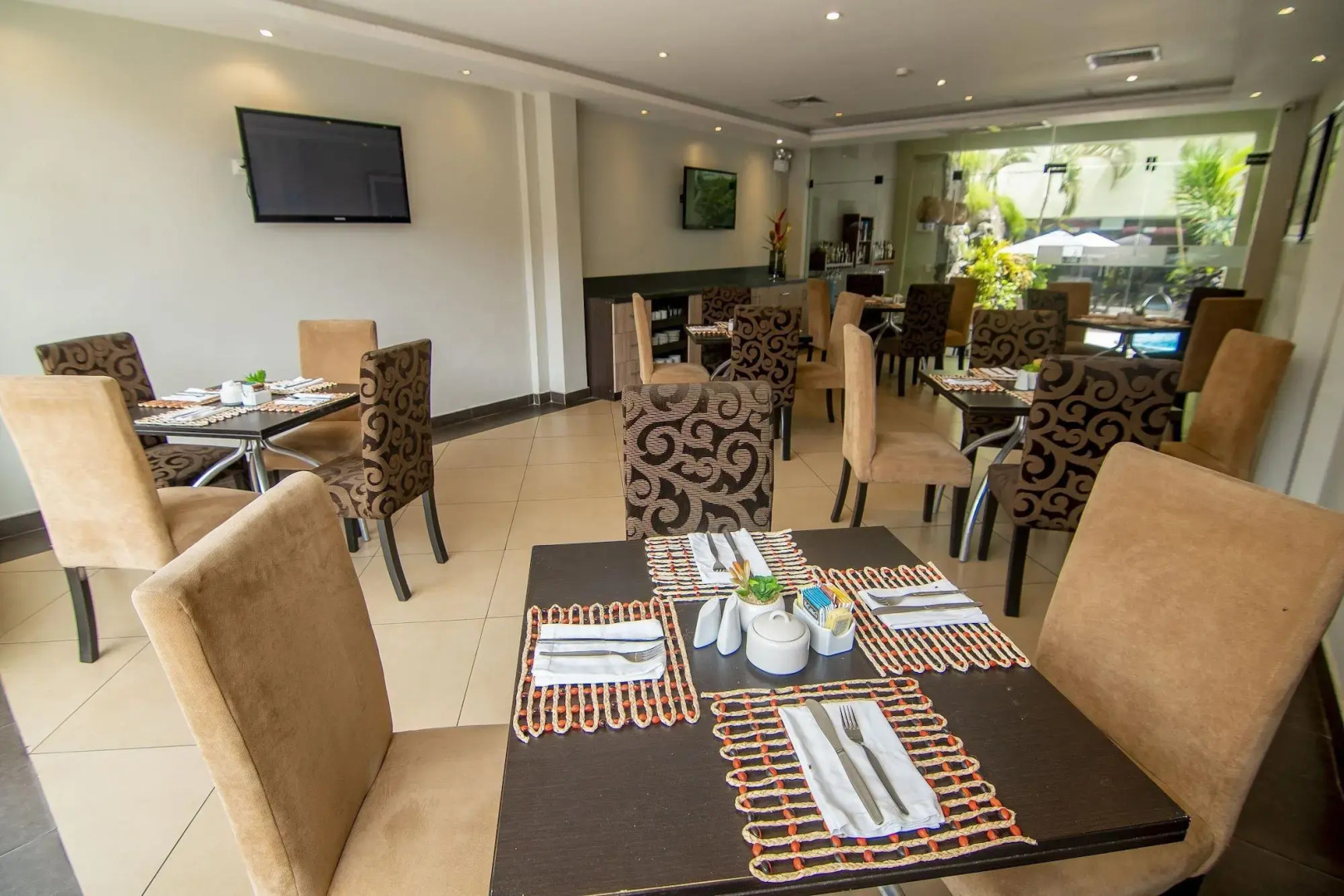 El Dorado Classic Hotel