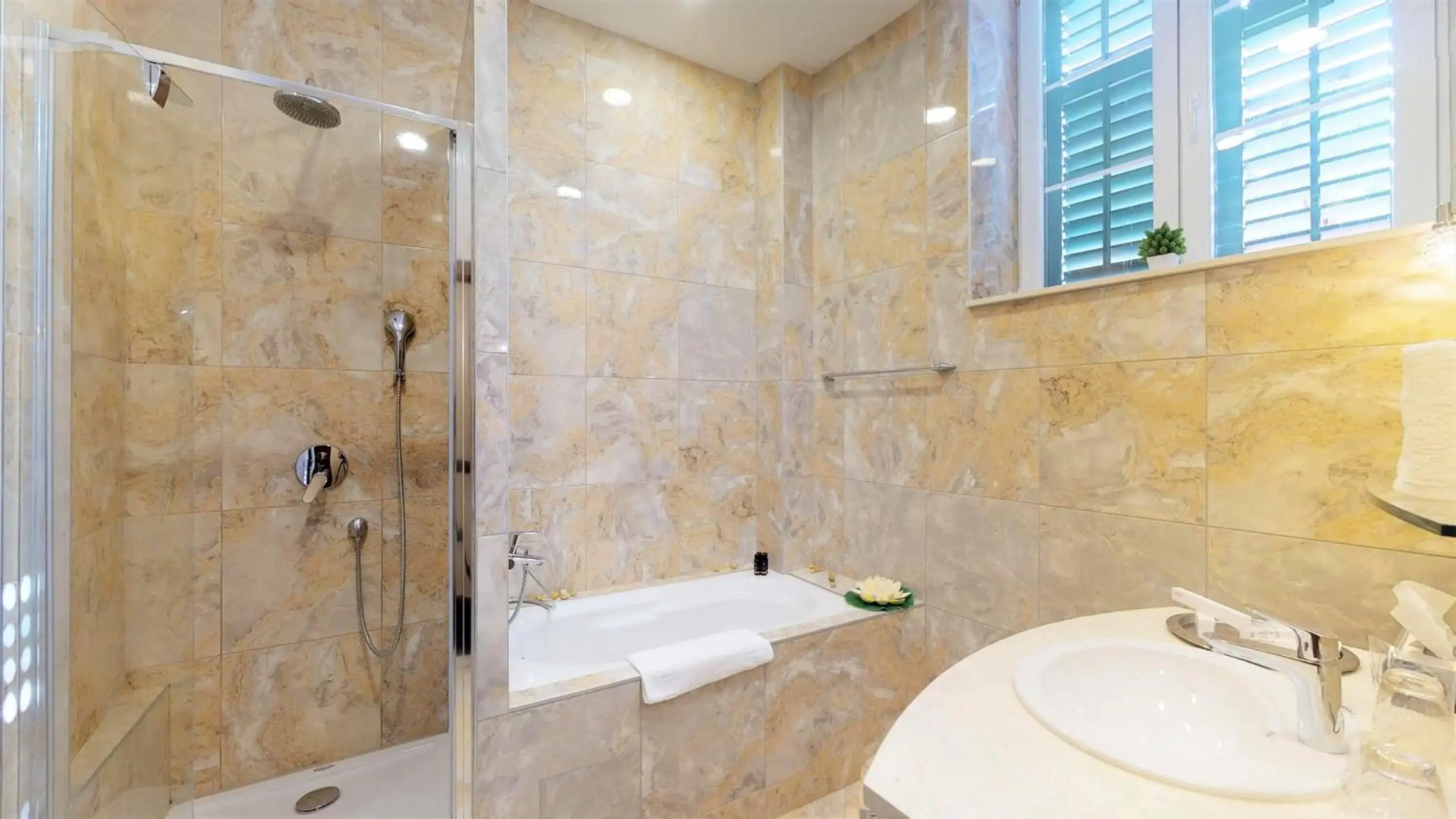 Historic Boutique Hotel Cattaro