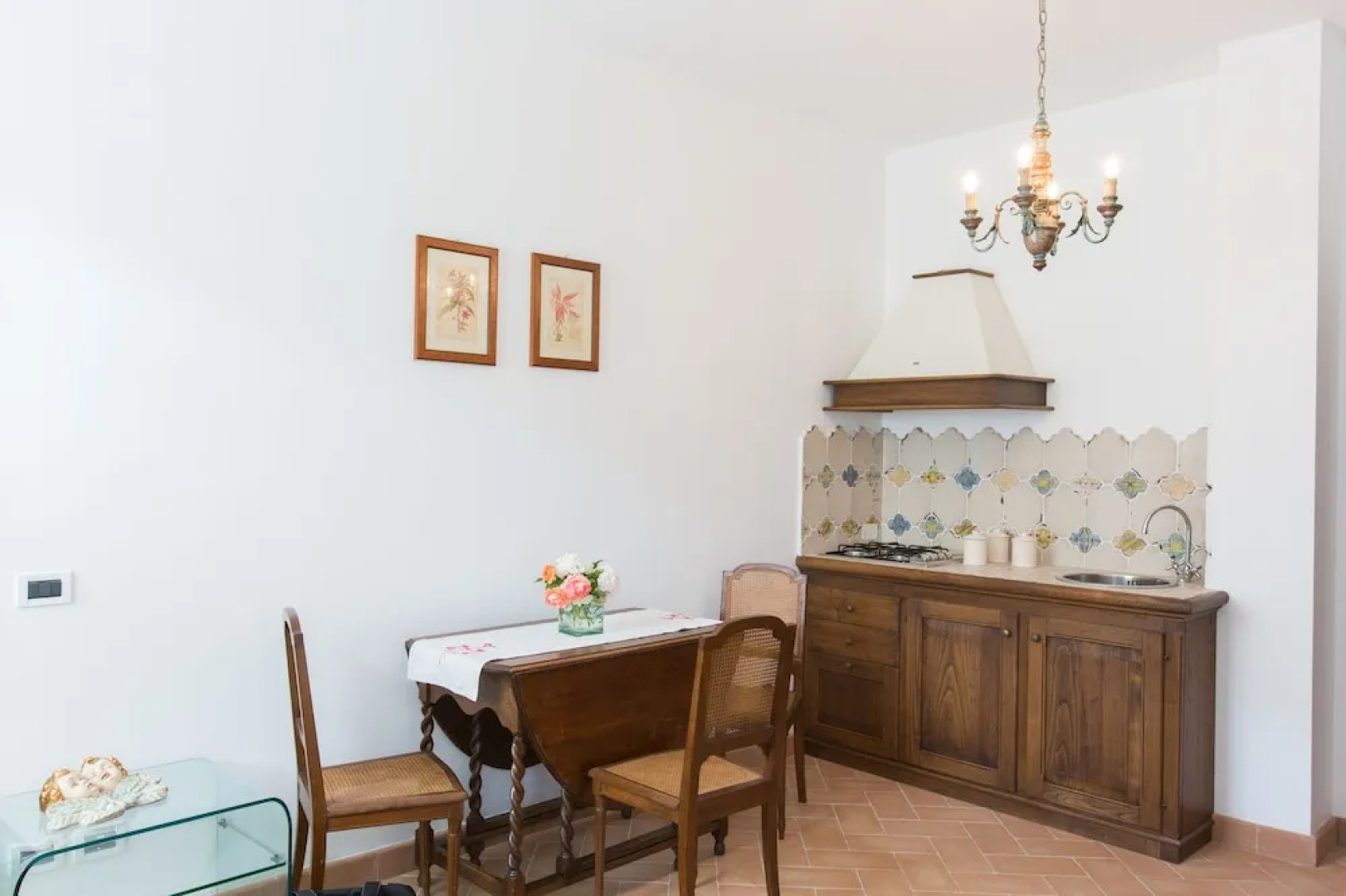 Il Borgo Di San Michele