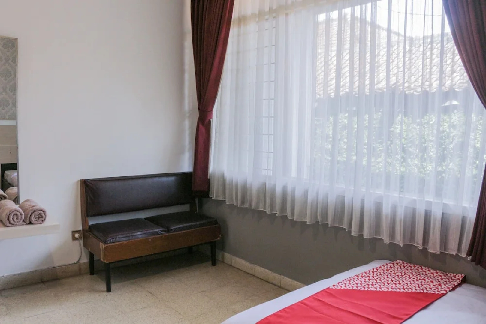 Hotel Budi Famili 2 by OYO Rooms