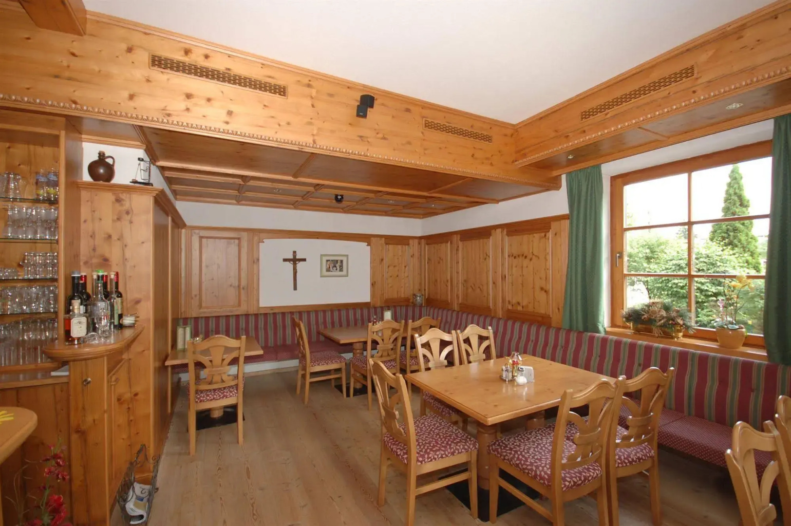 Hotel Crystal - Das Alpenrefugium