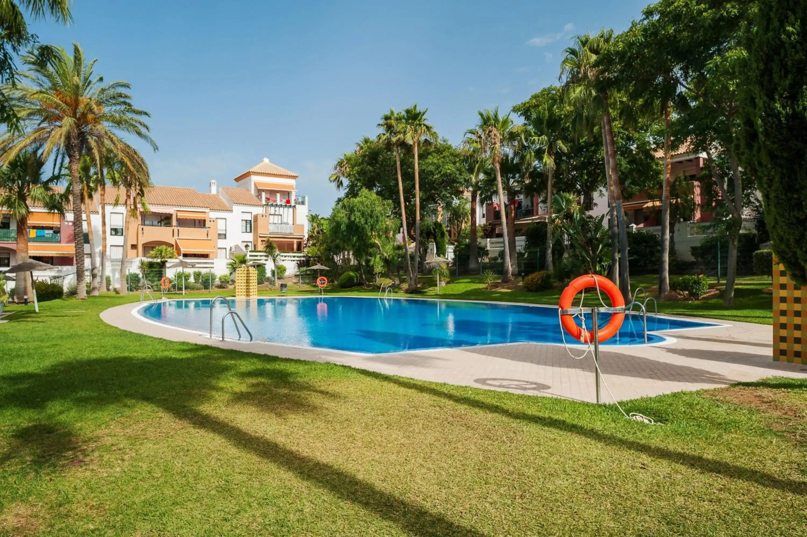 Apartamento Aldea del Coto