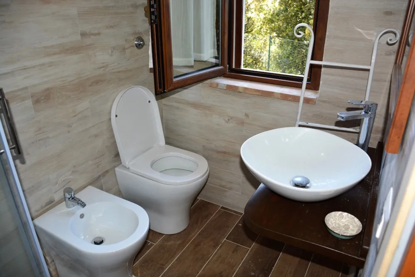 B&B Il Leccio Umbria
